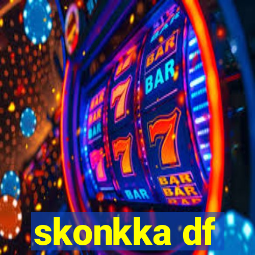 skonkka df